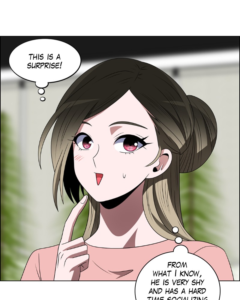 No Scope chapter 80 - page 39
