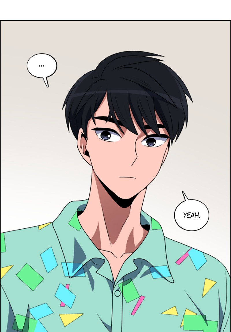 No Scope chapter 80 - page 42