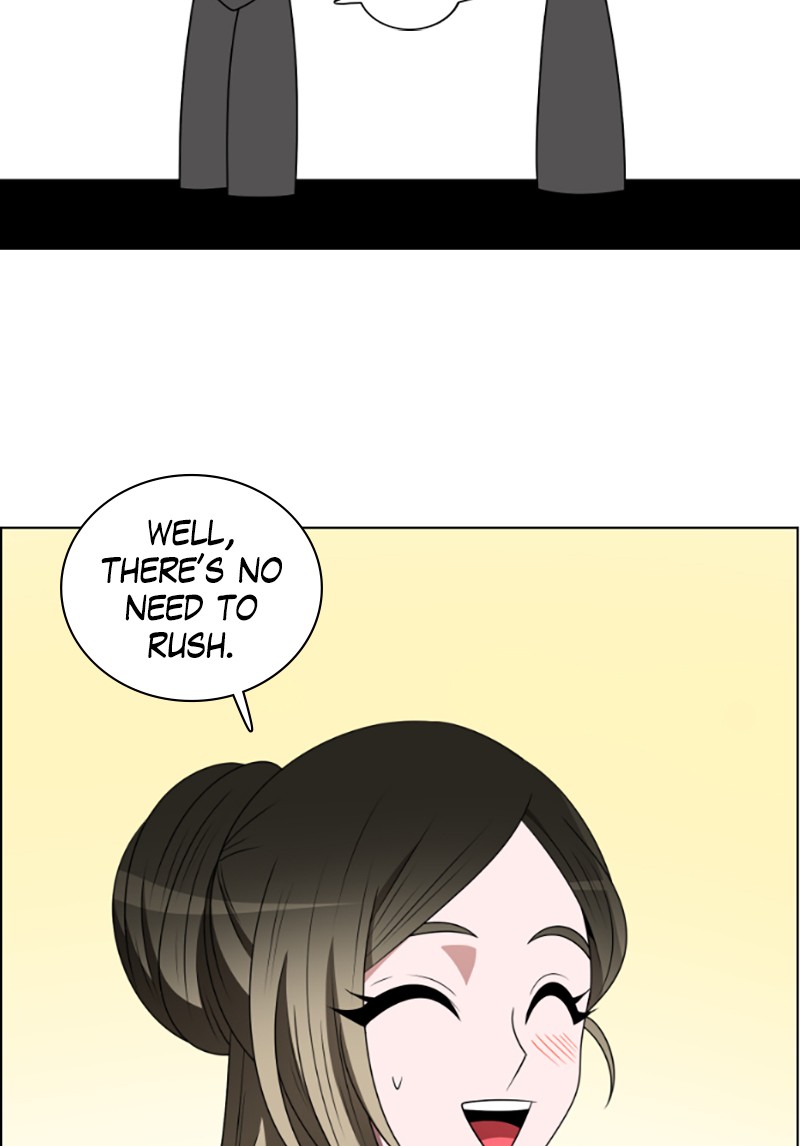 No Scope chapter 80 - page 46
