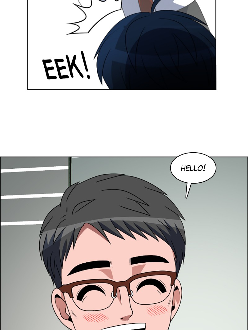No Scope chapter 80 - page 9