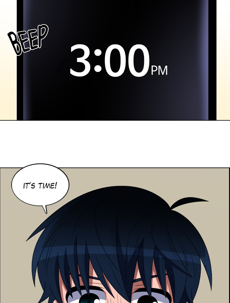 No Scope chapter 79 - page 13