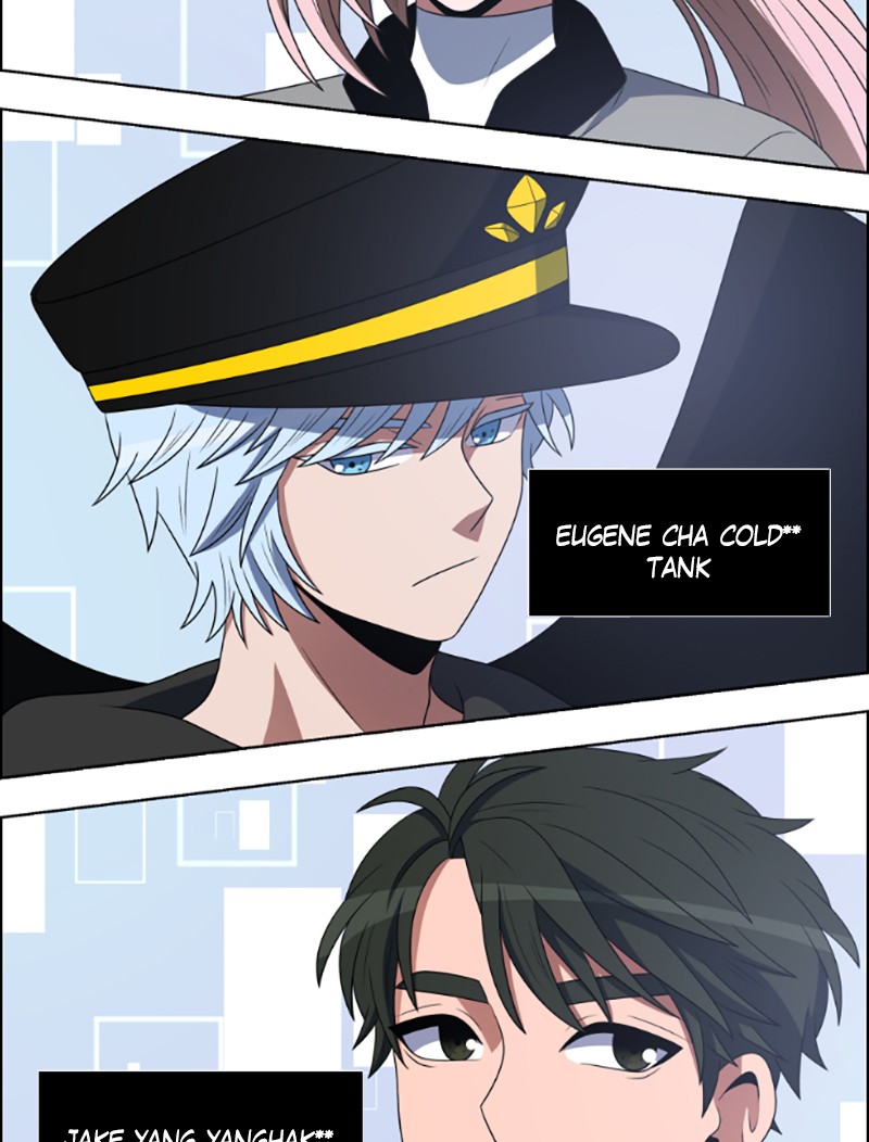 No Scope chapter 79 - page 19