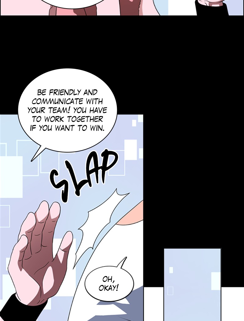 No Scope chapter 79 - page 27