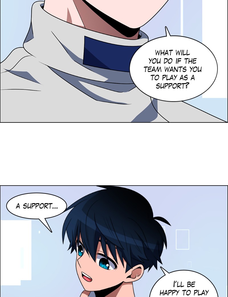 No Scope chapter 79 - page 32