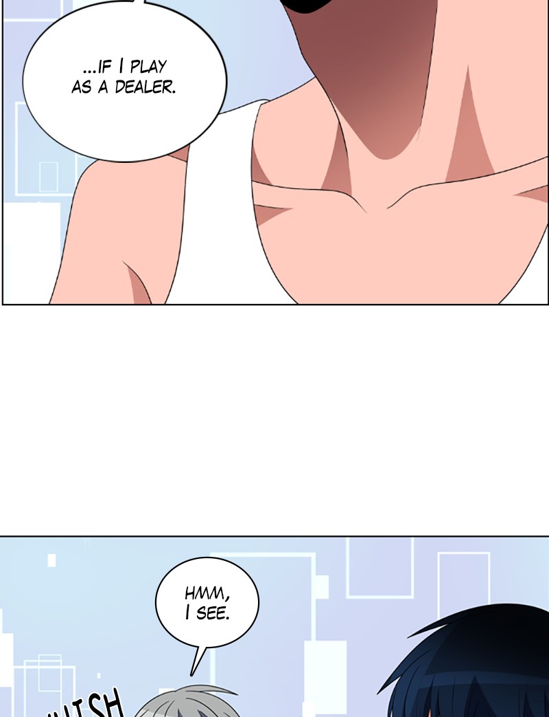 No Scope chapter 79 - page 34
