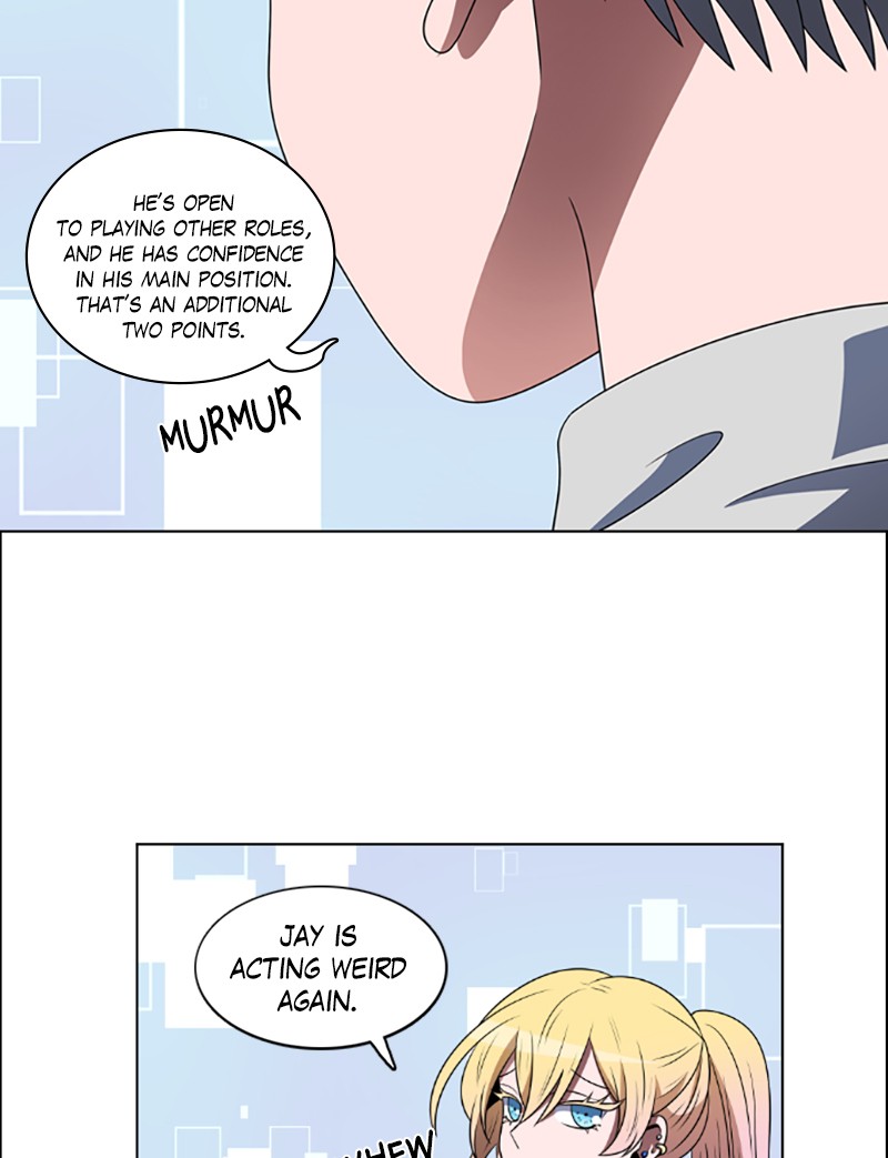 No Scope chapter 79 - page 36