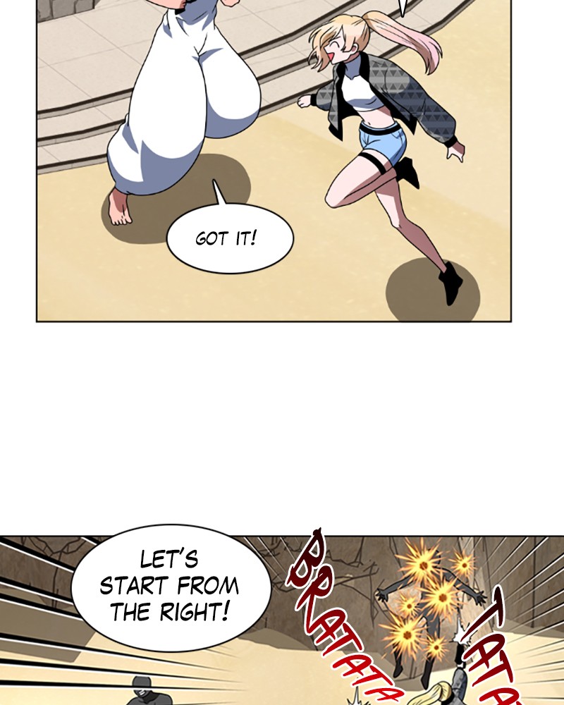 No Scope chapter 79 - page 43