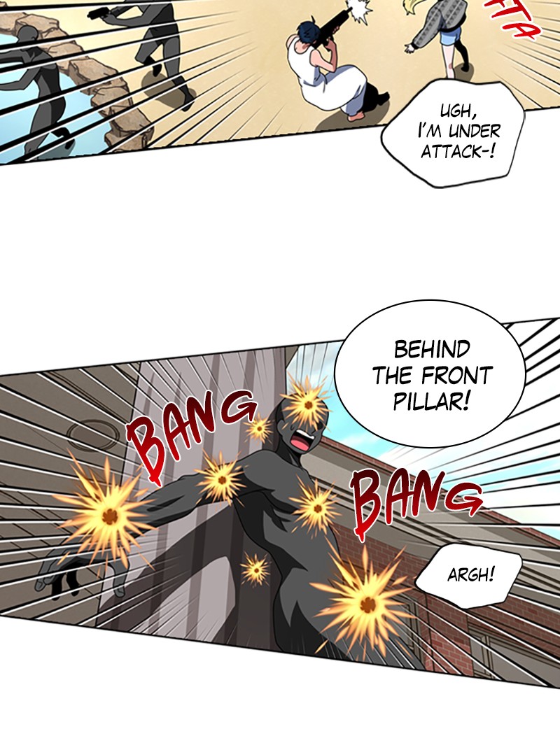 No Scope chapter 79 - page 44