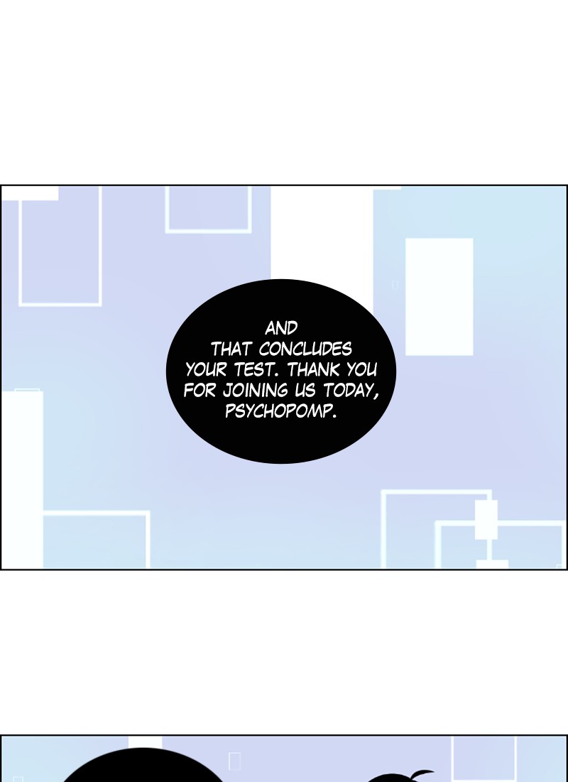 No Scope chapter 79 - page 61