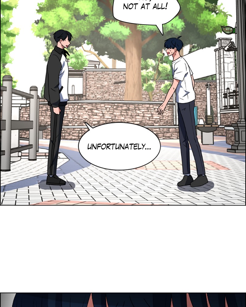 No Scope chapter 78 - page 74