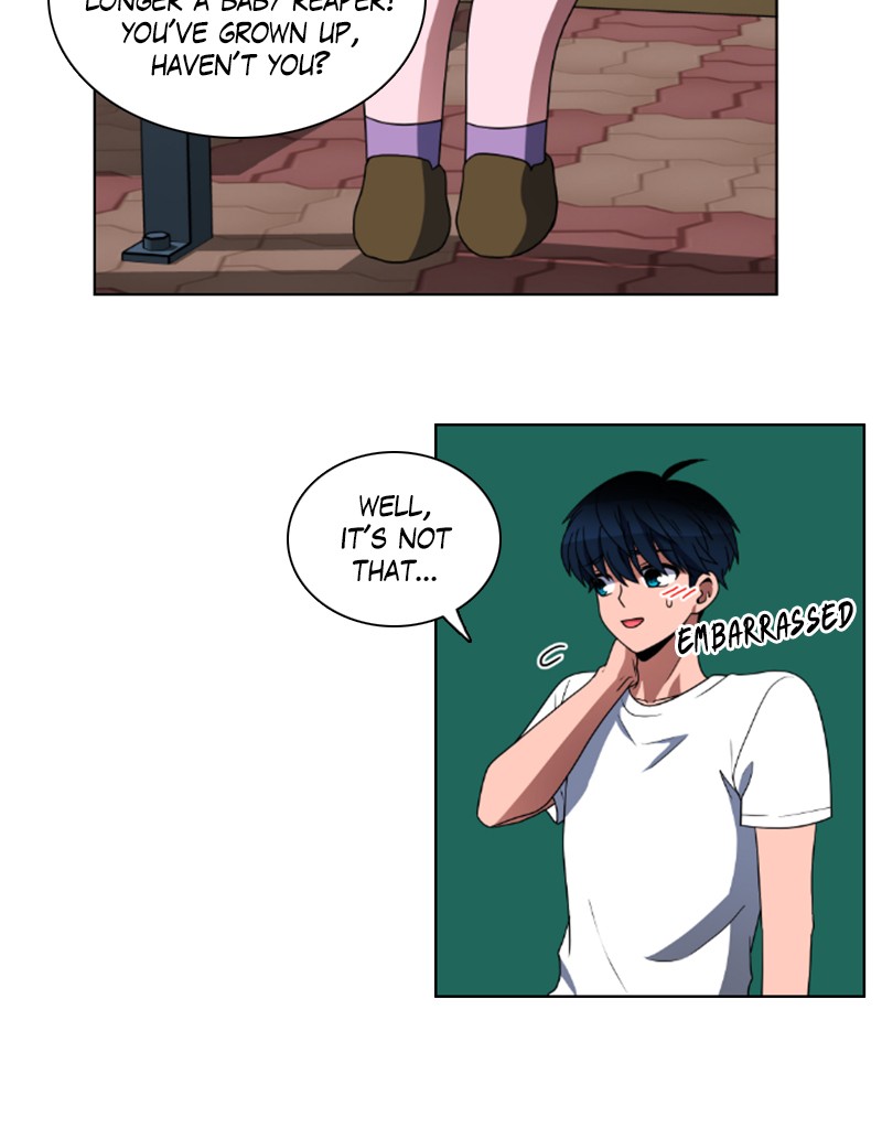 No Scope chapter 77 - page 60
