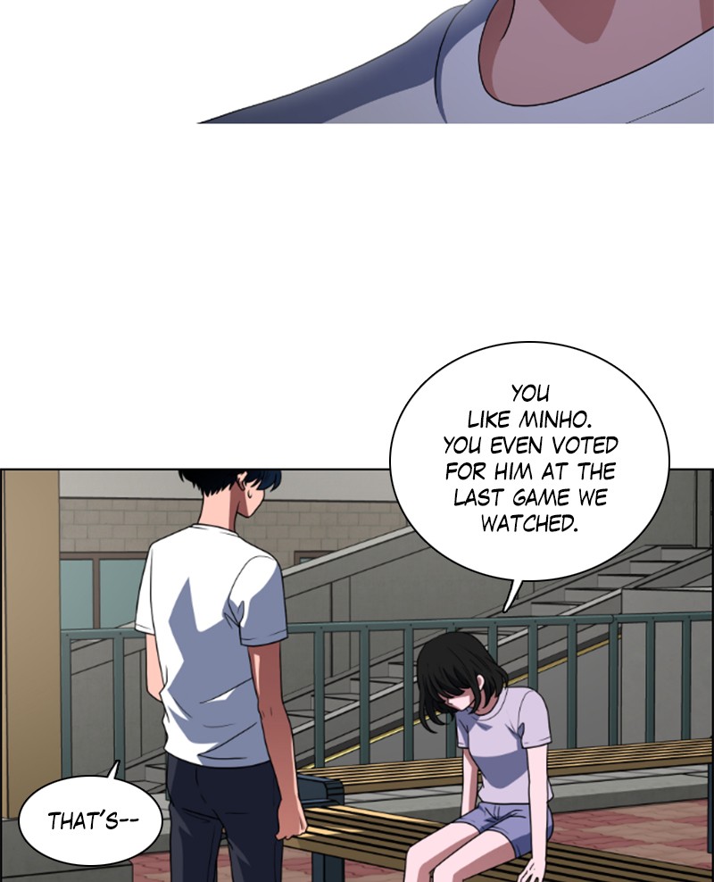 No Scope chapter 77 - page 79