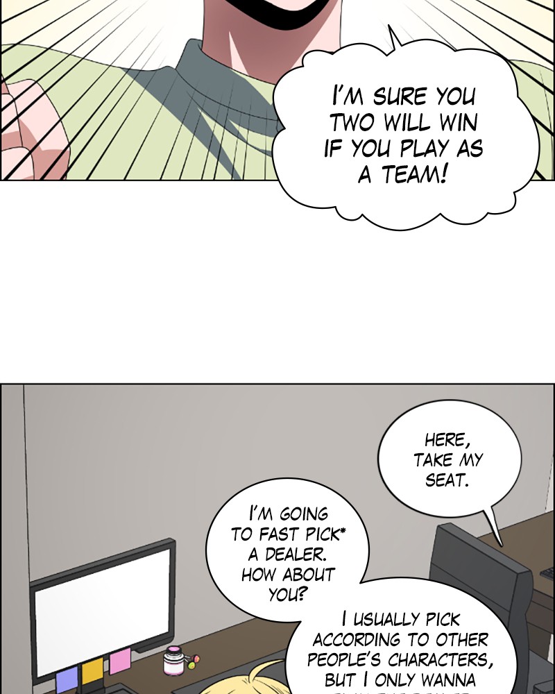 No Scope chapter 76 - page 16