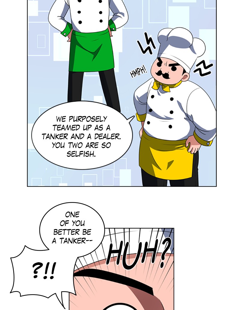 No Scope chapter 76 - page 23