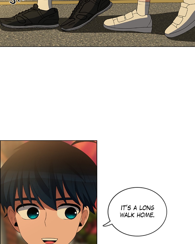 No Scope chapter 76 - page 51