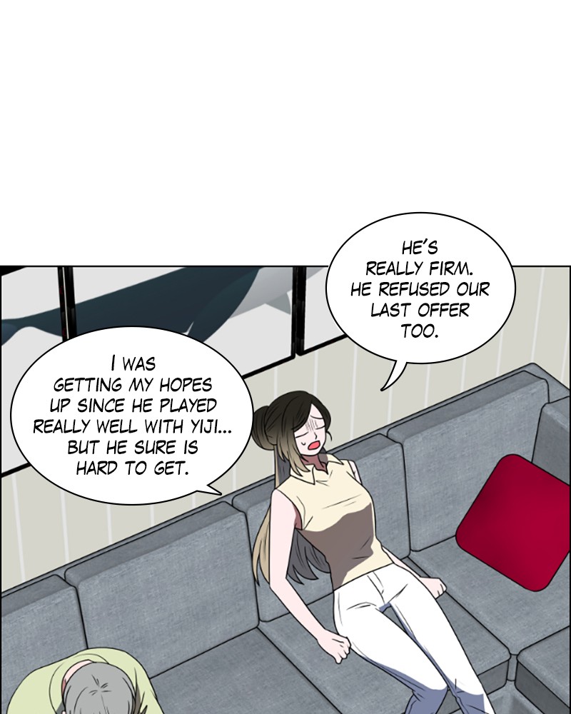 No Scope chapter 76 - page 53