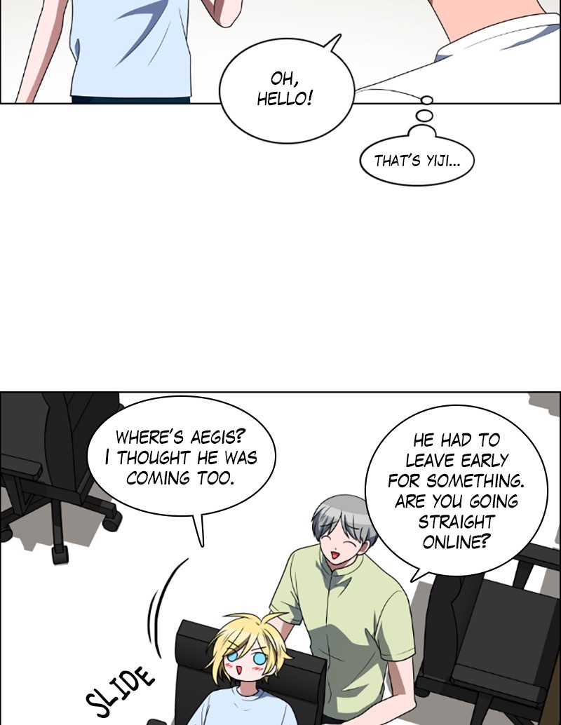 No Scope chapter 76 - page 9