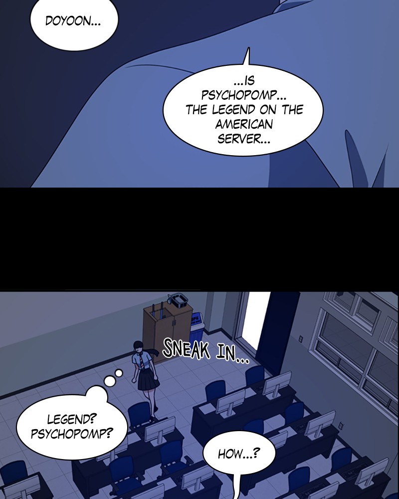 No Scope chapter 75 - page 45