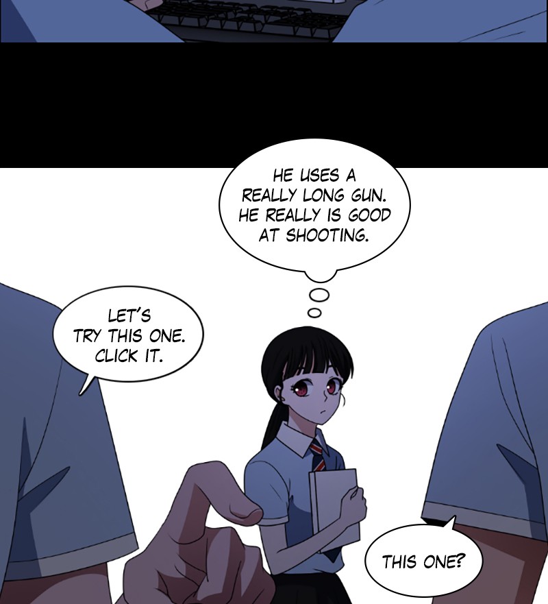 No Scope chapter 75 - page 63