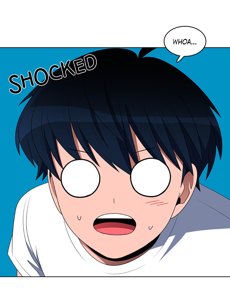 No Scope chapter 74 - page 1