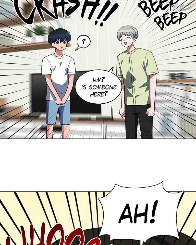 No Scope chapter 74 - page 12