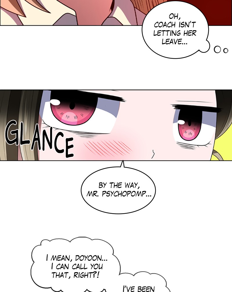 No Scope chapter 74 - page 23