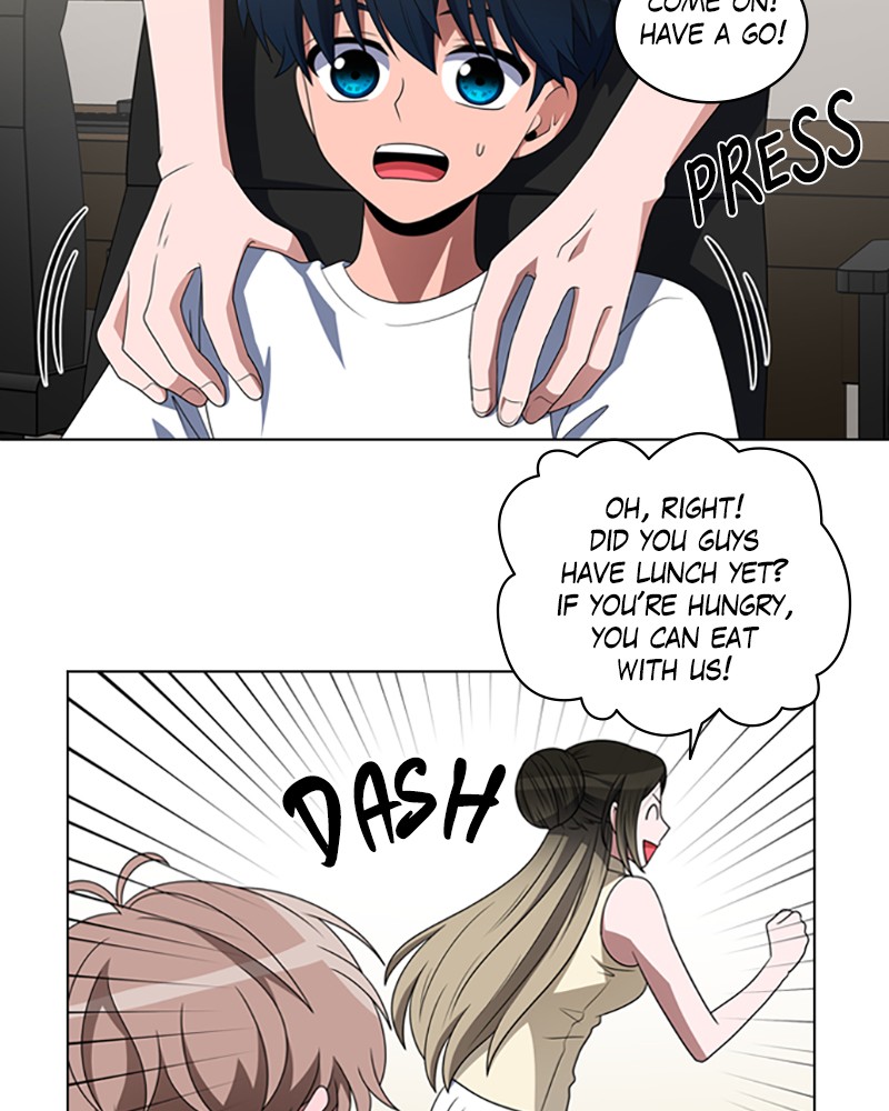 No Scope chapter 74 - page 26