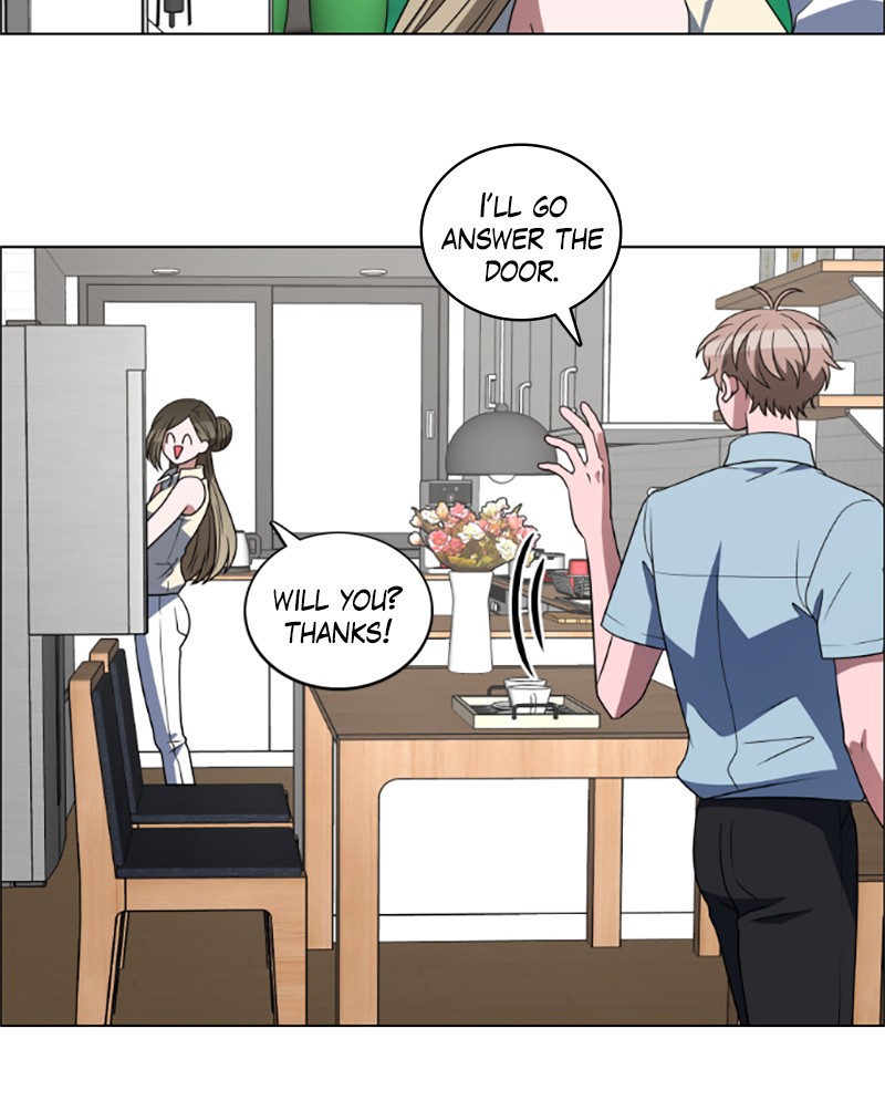 No Scope chapter 74 - page 29