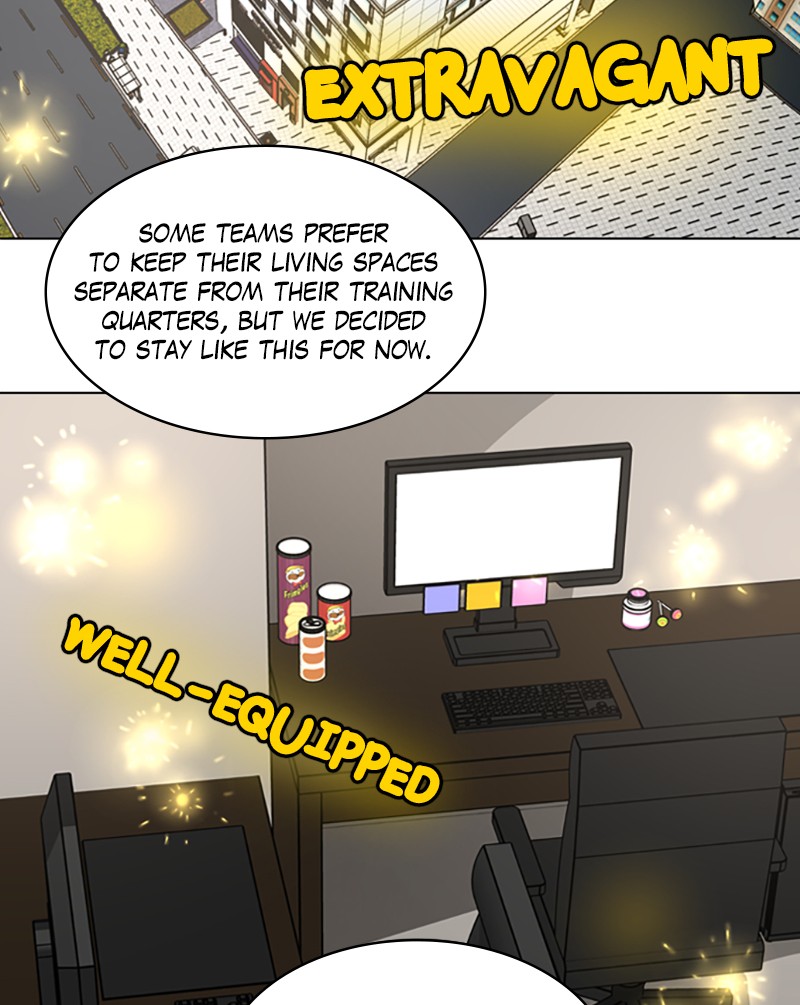 No Scope chapter 74 - page 3