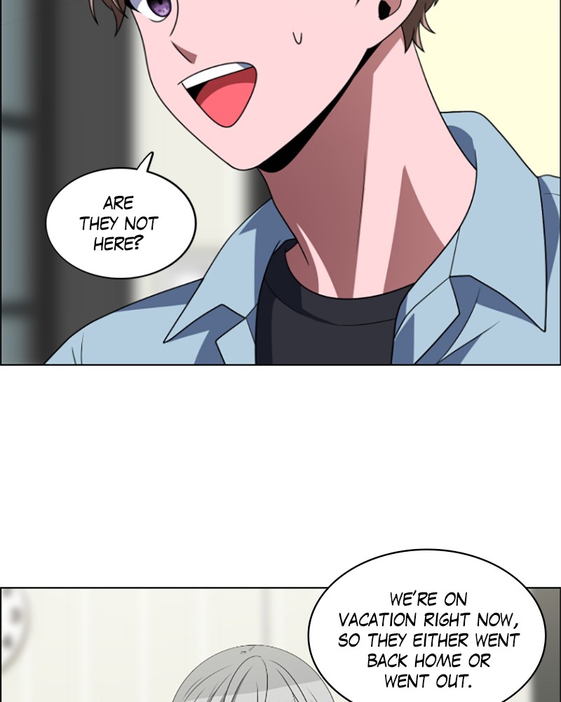 No Scope chapter 74 - page 8