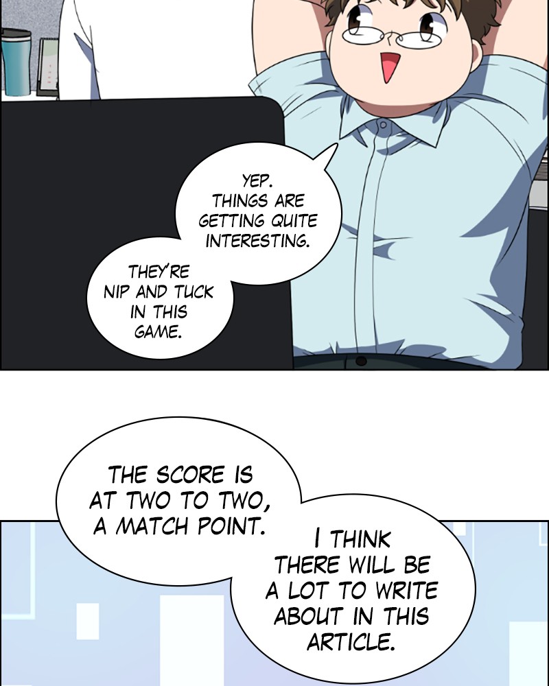 No Scope chapter 73 - page 28