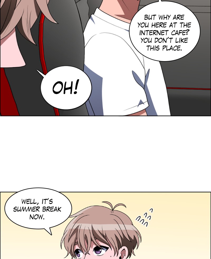 No Scope chapter 73 - page 54