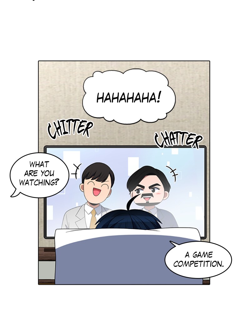 No Scope chapter 72 - page 25