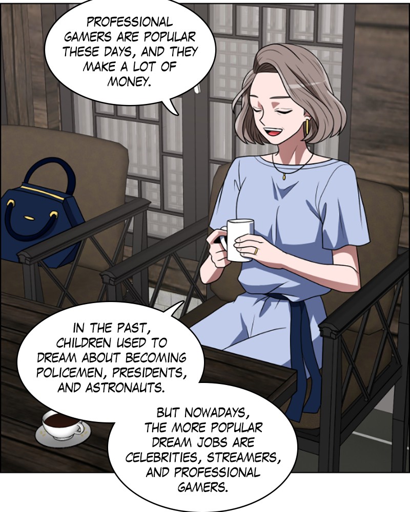 No Scope chapter 72 - page 4