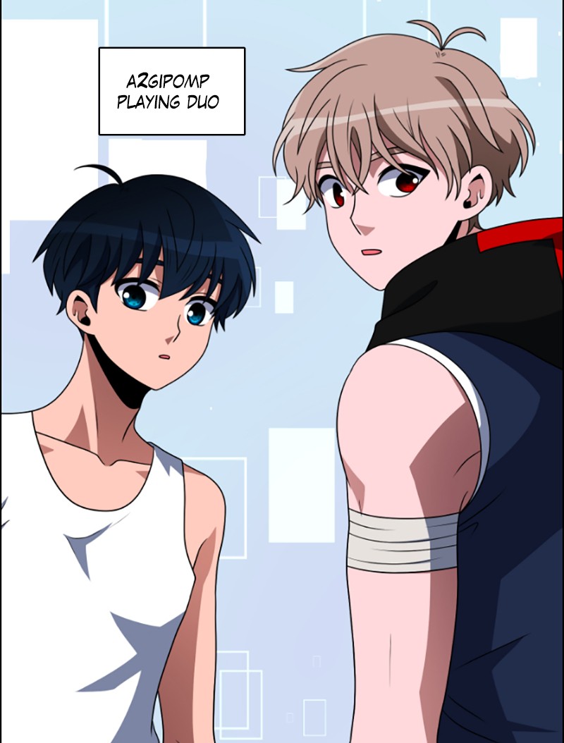 No Scope chapter 71 - page 11