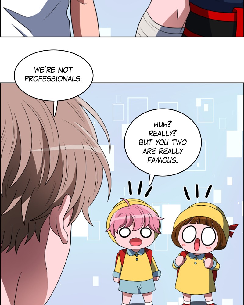 No Scope chapter 71 - page 12