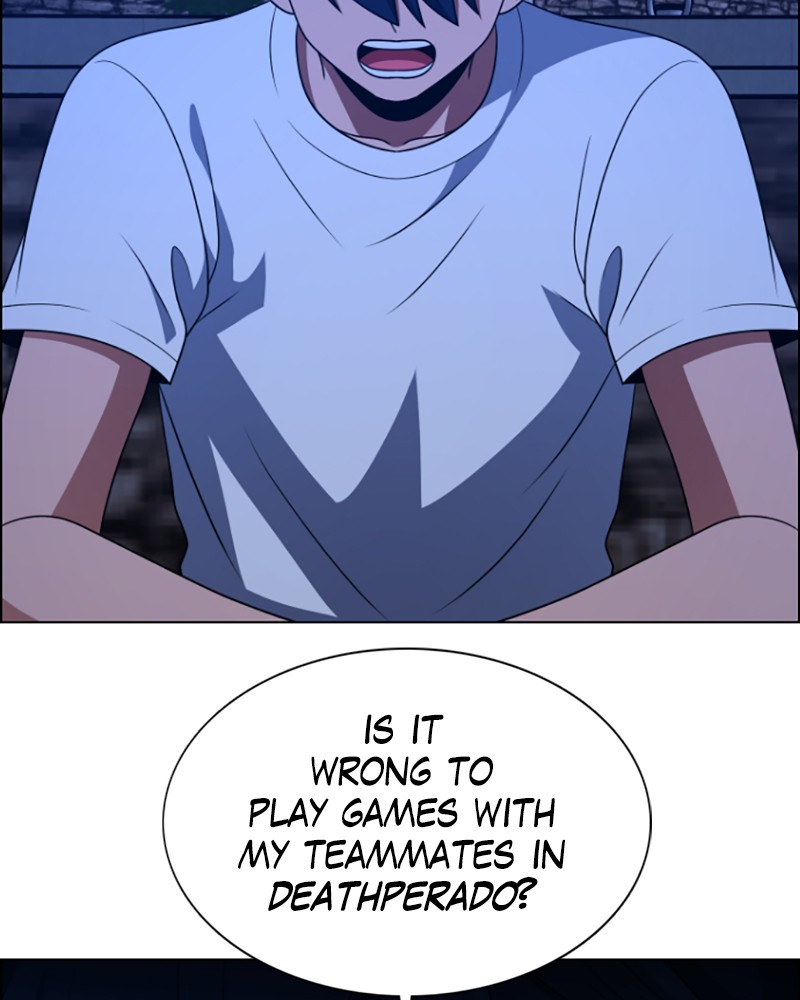 No Scope chapter 71 - page 39