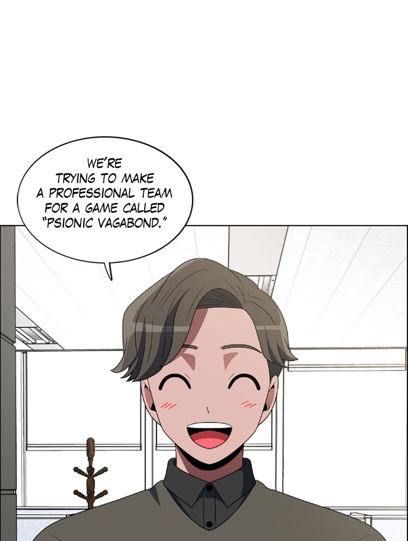 No Scope chapter 70 - page 25