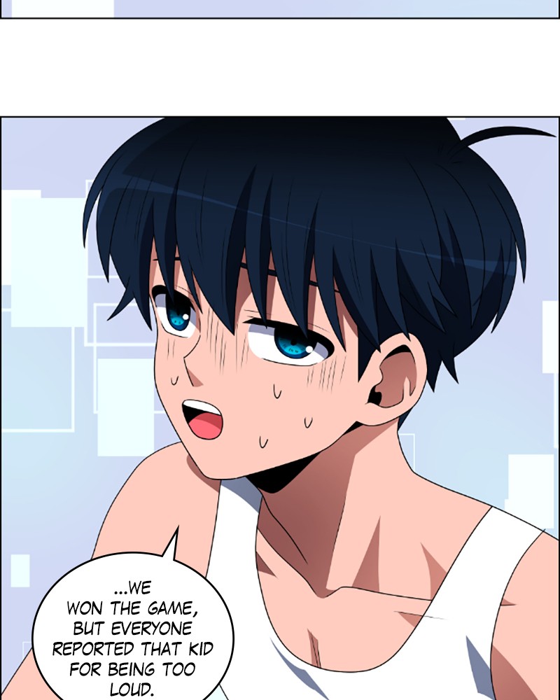 No Scope chapter 70 - page 37
