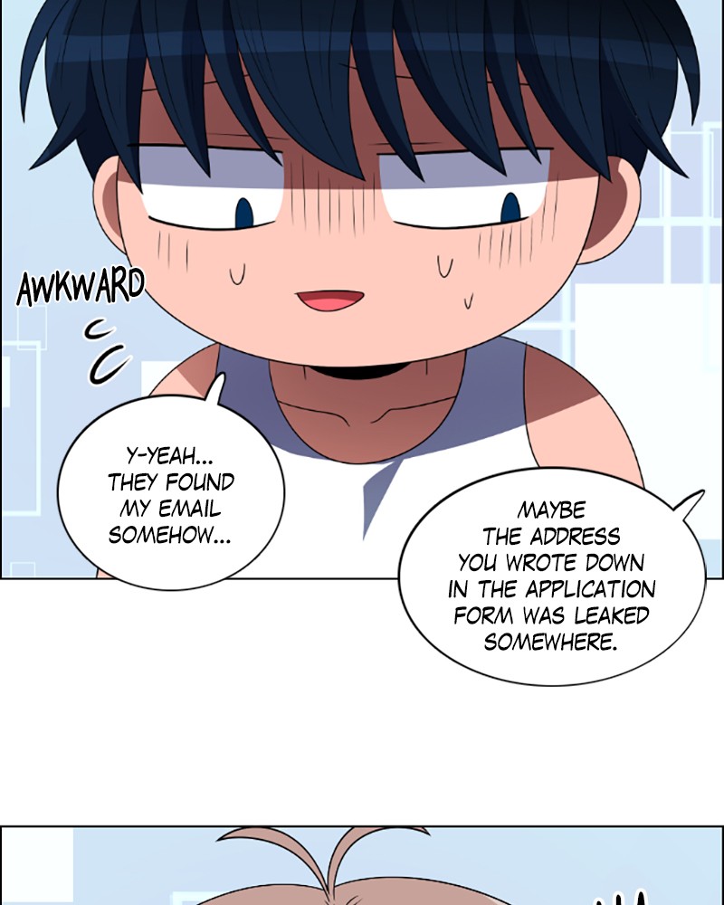 No Scope chapter 70 - page 60