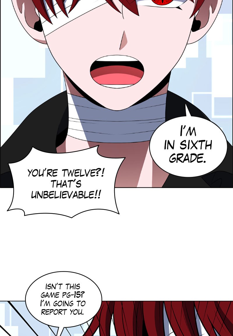 No Scope chapter 69 - page 50