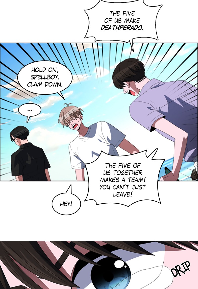 No Scope chapter 68 - page 42