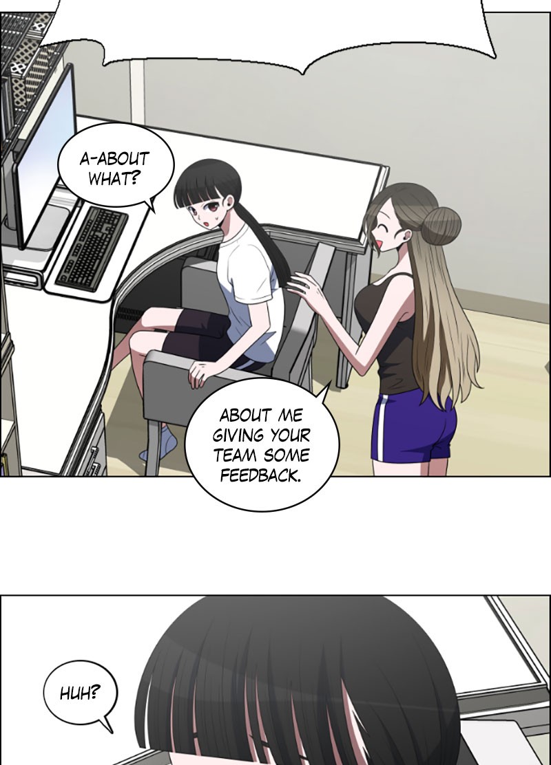 No Scope chapter 67 - page 21