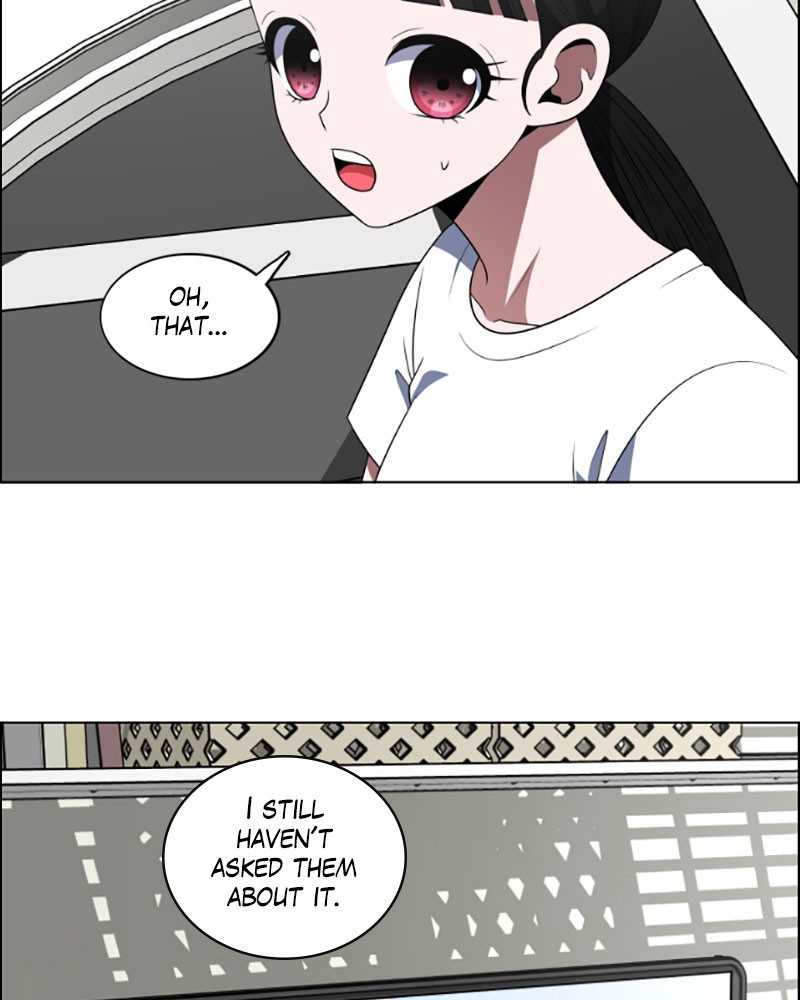 No Scope chapter 67 - page 22