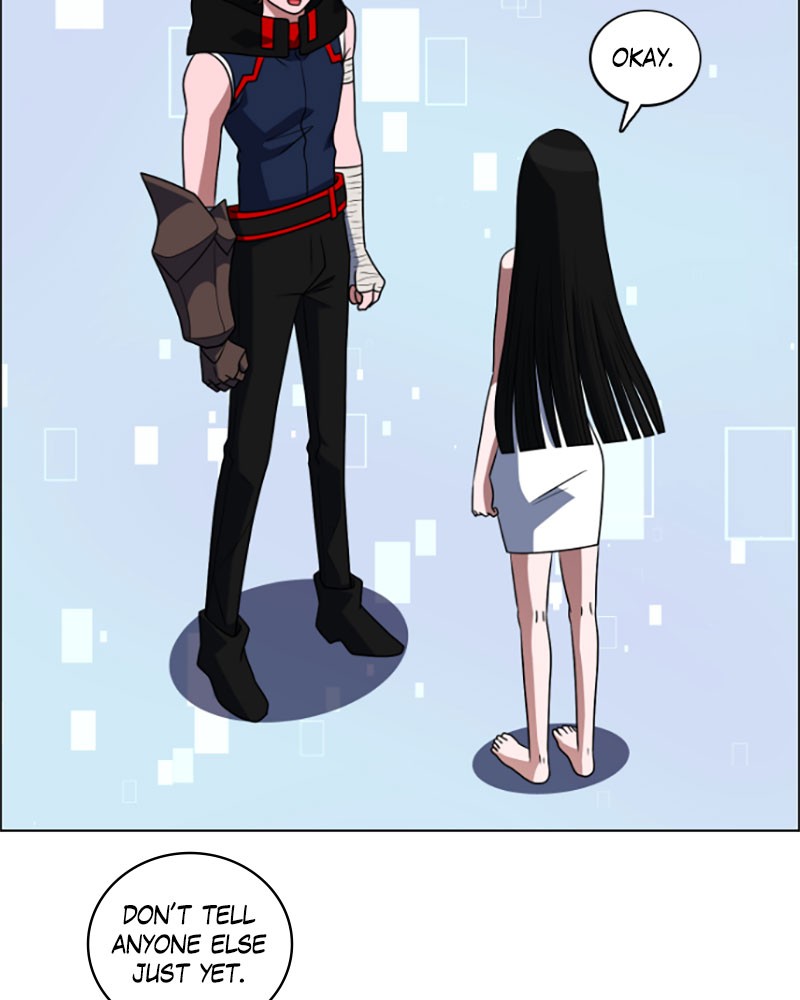 No Scope chapter 67 - page 47