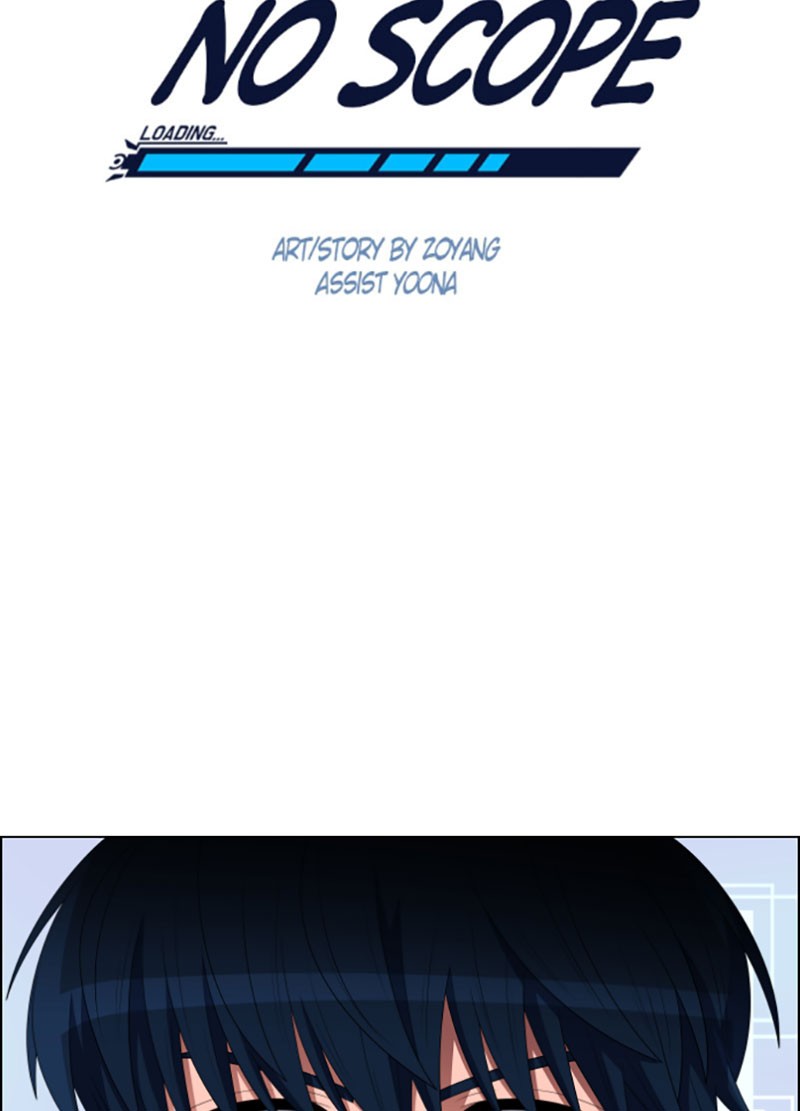 No Scope chapter 67 - page 9