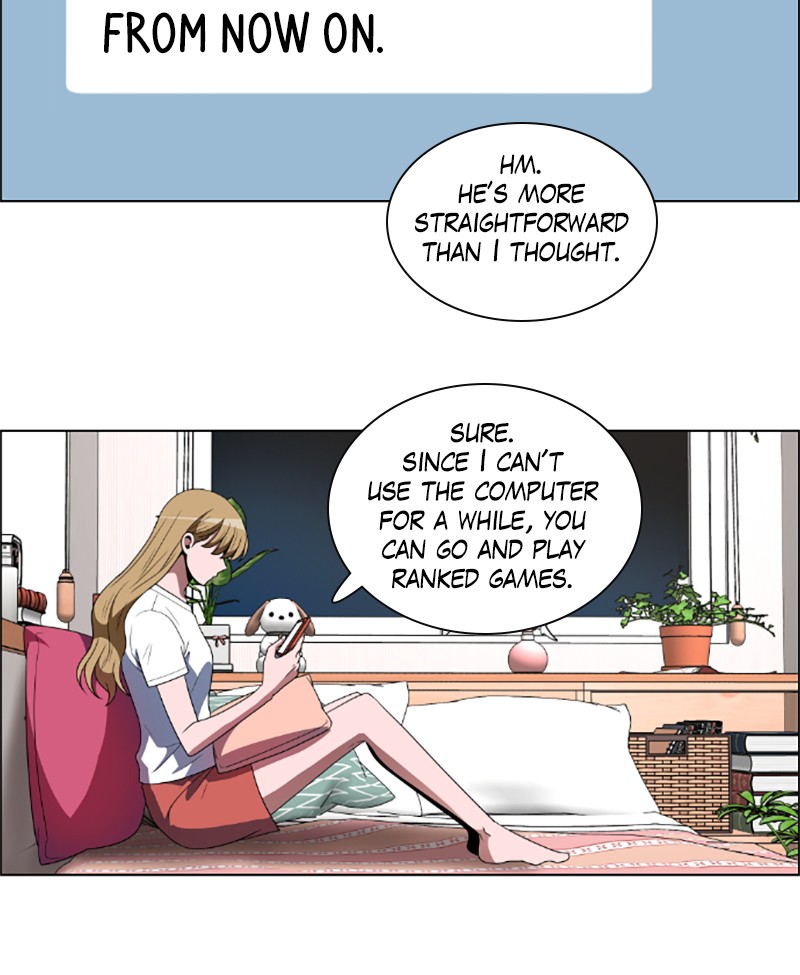 No Scope chapter 66 - page 73