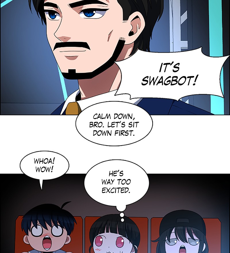 No Scope chapter 65 - page 25