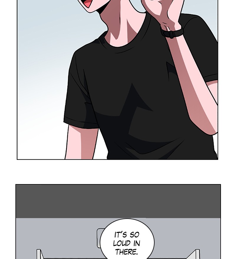 No Scope chapter 65 - page 5