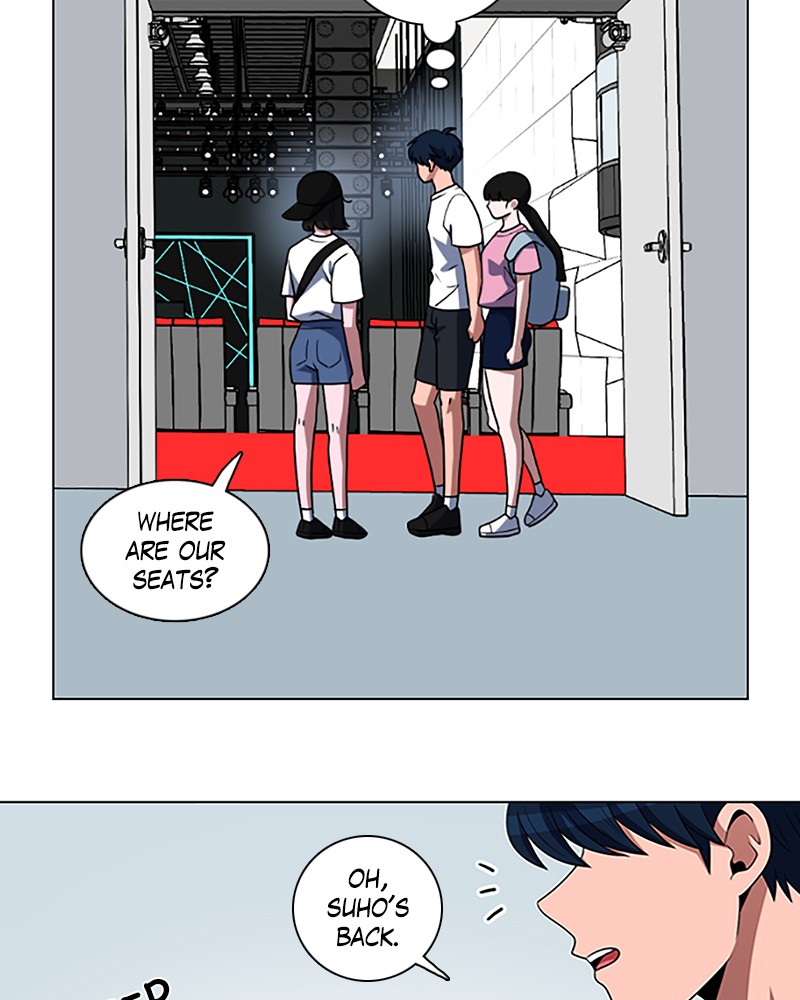 No Scope chapter 65 - page 6